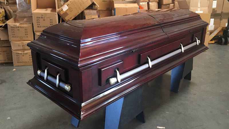 Funeral Services at SAN DIEGO CASKETS in San Diego, California | FuneralHomes.fyi SAN DIEGO CASKETS San Diego California