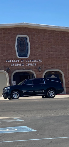 Gardens of Eden – Jardines del Eden El Centro California