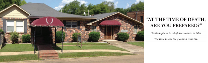 Carter Funeral Home West Point Mississippi