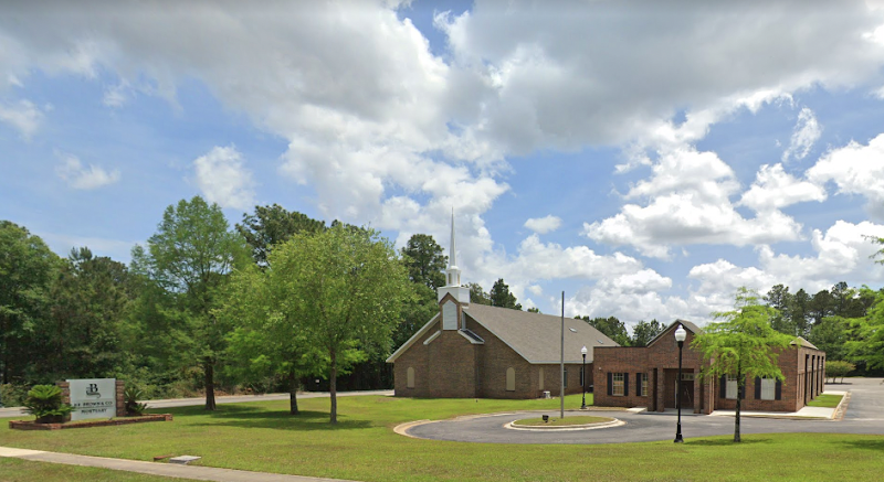 B.E. Brown & Co. Mortuary Mobile Alabama