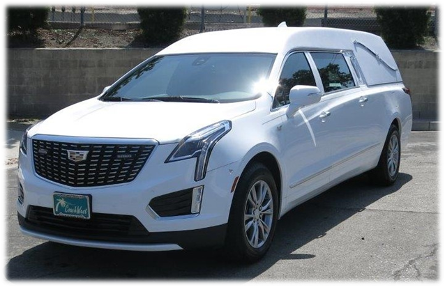 Final Tribute Funeral Services Yucaipa California