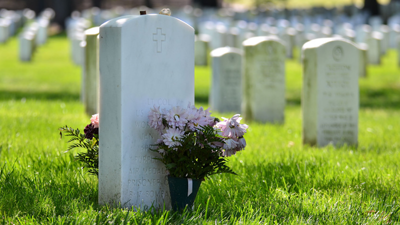Roberts-Blue-Barnett Funeral Home Emporia Kansas