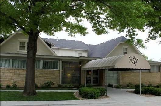 Rumsey-Yost Funeral Home Lawrence Kansas