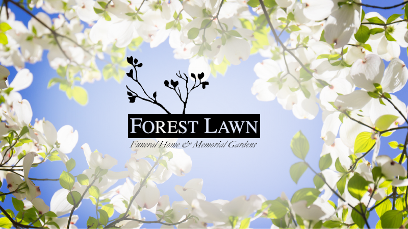 Forest Lawn Funeral Home Saraland Alabama