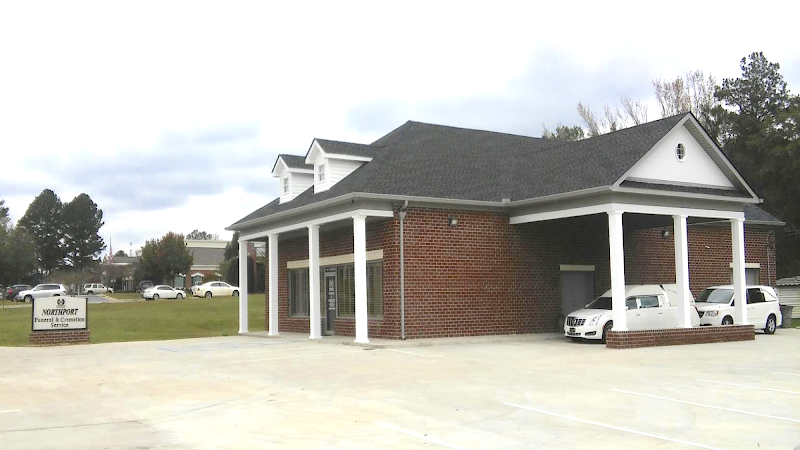 Northport Funeral & Cremation Service Northport Alabama