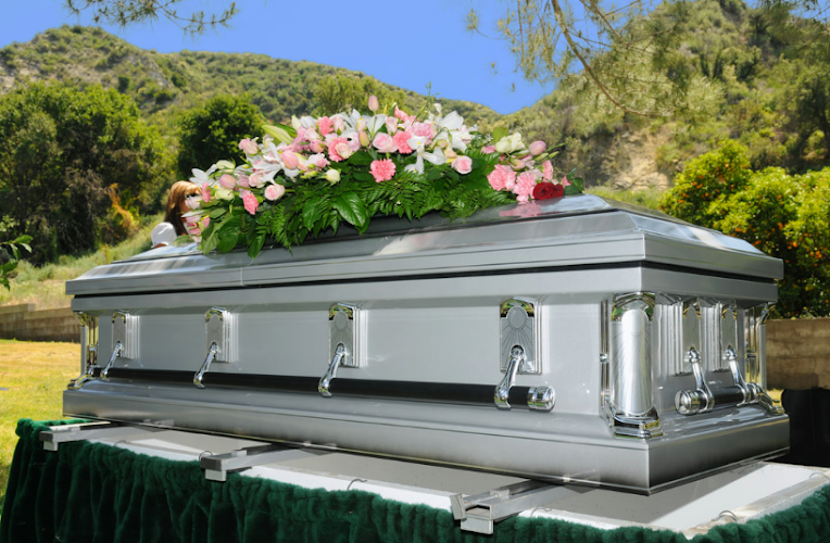 H & H VAULT SERVICE / TOP QUALITY CASKETS LLC Dixons Mills Alabama