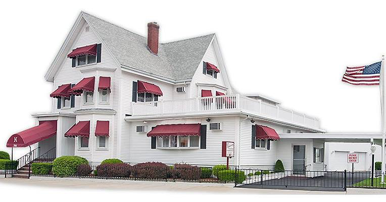 Nadworny Funeral Home & Cremation Service Lynn Massachusetts