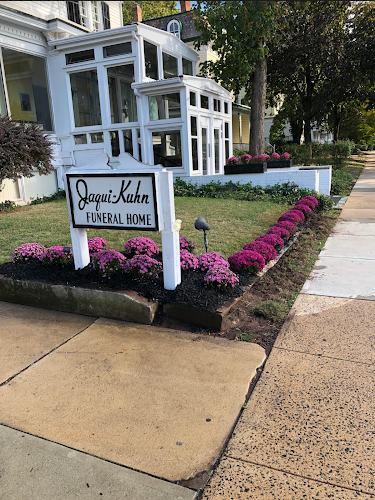 Jaqui-Kuhn Funeral Home Highland Park New Jersey