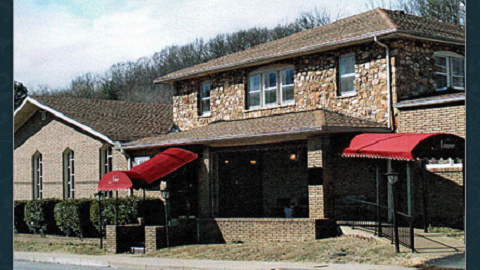 Nave Funeral Home Erin Tennessee