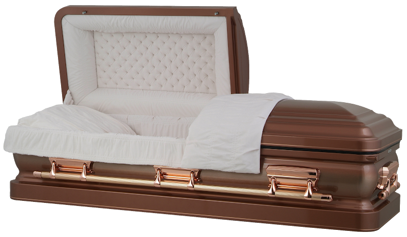 Funeral Services at Impressive Casket in Hammond, Indiana | FuneralHomes.fyi Impressive Casket Hammond Indiana