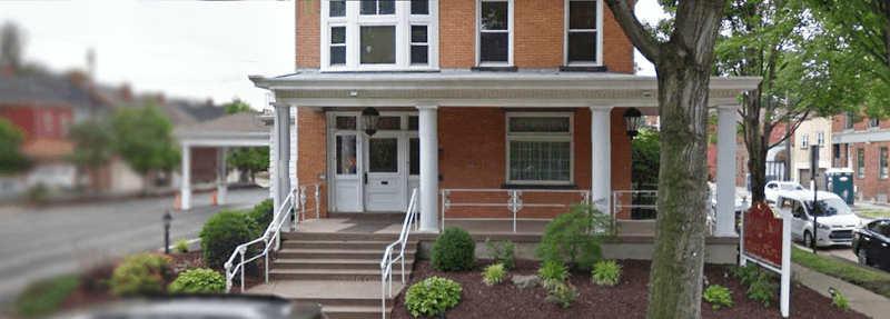 Weddell-Ajak Funeral Home Aspinwall Pennsylvania