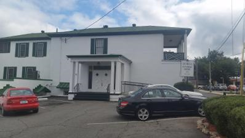 Funeral Services at J.F. Bell Funeral Home in Charlottesville, Virginia | FuneralHomes.fyi J.F. Bell Funeral Home Charlottesville Virginia