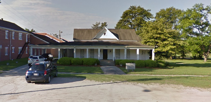 Funeral Services at McLeighton Funeral Service in Butler, Georgia | FuneralHomes.fyi McLeighton Funeral Service Butler Georgia