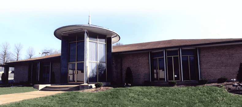 Funeral Services at Austin A. Layne Mortuary, Inc. in St. Louis, Missouri | FuneralHomes.fyi Austin A. Layne Mortuary, Inc. St. Louis Missouri