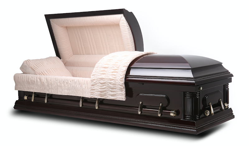 Kingwood Funeral Supply Inc City of Industry California