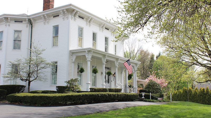 Donovan Funeral Home – Tallmadge Tallmadge Ohio