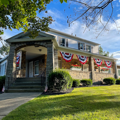 Funeral Services at Donovan Funeral Home – Mogadore in Mogadore, Ohio | FuneralHomes.fyi Donovan Funeral Home – Mogadore Mogadore Ohio