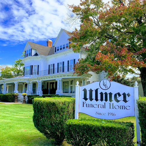 Ulmer Funeral Home Carthage Missouri