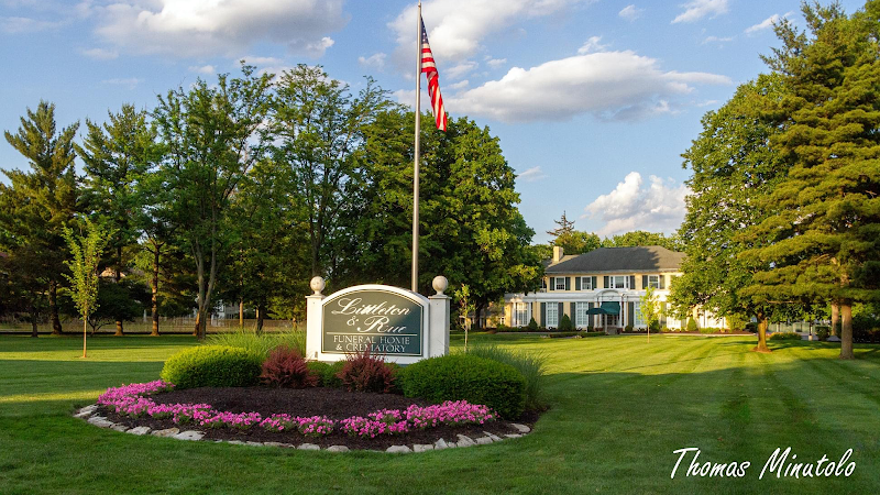 Littleton & Rue Funeral Home and Crematory Springfield Ohio