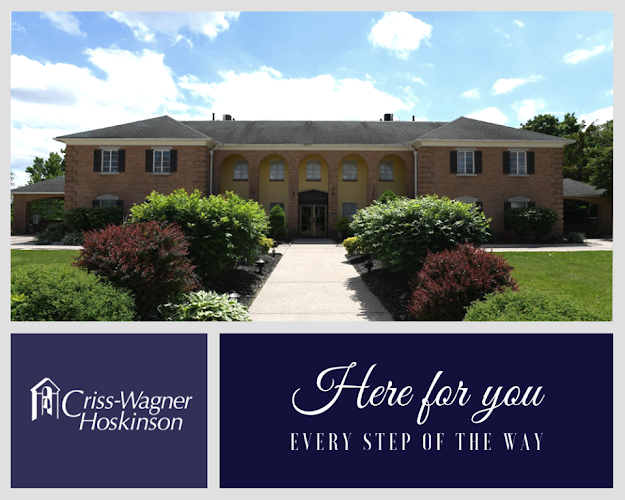 Criss Wagner Hoskinson Funeral & Cremation Service Newark Ohio