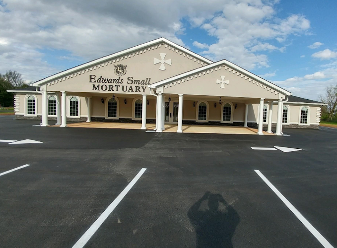 Edwards Small Mortuary LLC Fort Valley Georgia