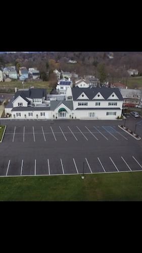 Edwards-Dowdle Funeral Home Dobbs Ferry New York