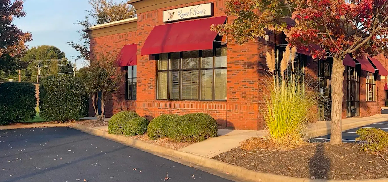 Funeral Services at Raymer-Kepner Life Tribute Center in Denver, North Carolina | FuneralHomes.fyi Raymer-Kepner Life Tribute Center Denver North Carolina