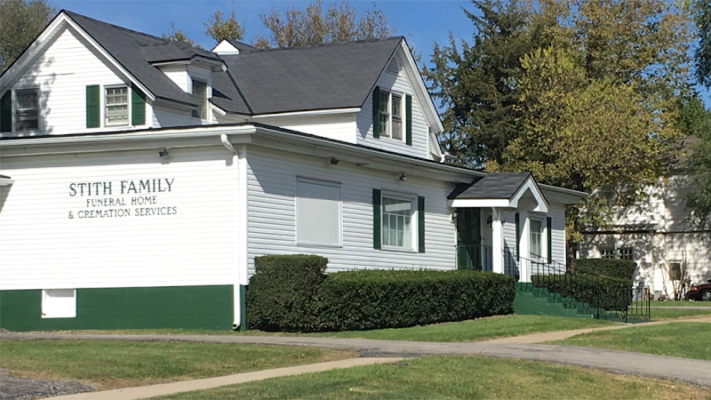 Stith Family Funeral Home & Cremation Services Polo Missouri