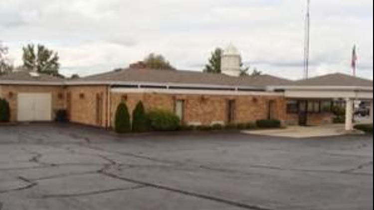 HIGGINS-REARDON FUNERAL HOMES Canfield Ohio