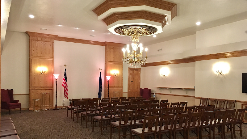 Funeral Services at Jerome A Stefkovich Funeral Home Inc. in Avella, Pennsylvania | FuneralHomes.fyi Jerome A Stefkovich Funeral Home Inc. Avella Pennsylvania