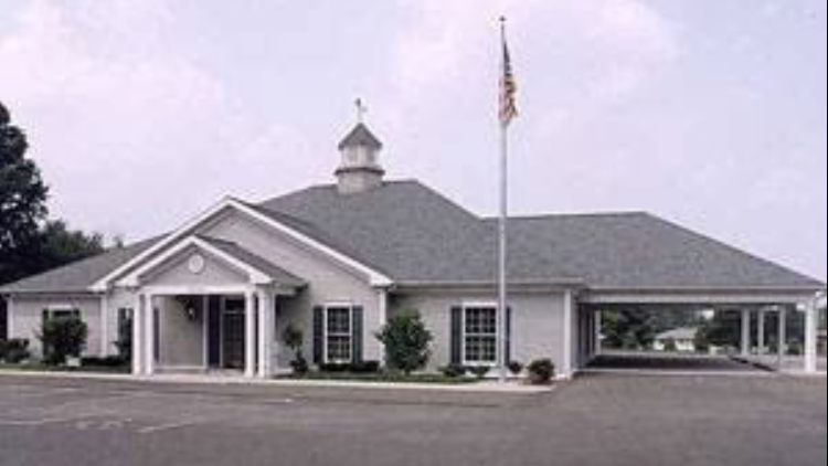 HIGGINS-REARDON FUNERAL HOMES Youngstown Ohio