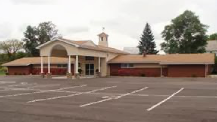 Funeral Services at Higgins Reardon Funeral Home in North Jackson, Ohio | FuneralHomes.fyi Higgins Reardon Funeral Home North Jackson Ohio