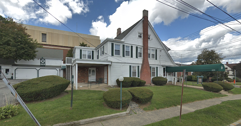 Sniffen-Sagala Funeral Home Spring Valley New York