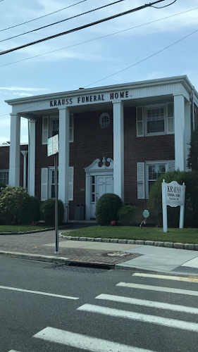 Funeral Services at Krauss Funeral Home Inc in Franklin Square, New York | FuneralHomes.fyi Krauss Funeral Home Inc Franklin Square New York