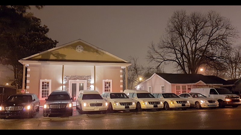 Funeral Services at IV Grant Funeral Home L.L.C. in Tunica, Mississippi | FuneralHomes.fyi IV Grant Funeral Home L.L.C. Tunica Mississippi