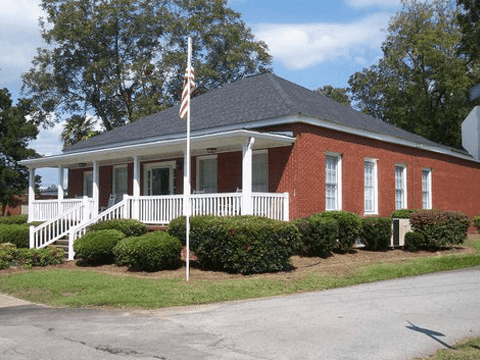 Lowe Funeral Home Warrenton Georgia