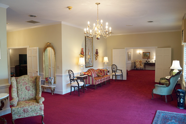 Funeral Services at Farmer Funeral Service Inc. in Ayden, North Carolina | FuneralHomes.fyi Farmer Funeral Service Inc. Ayden North Carolina