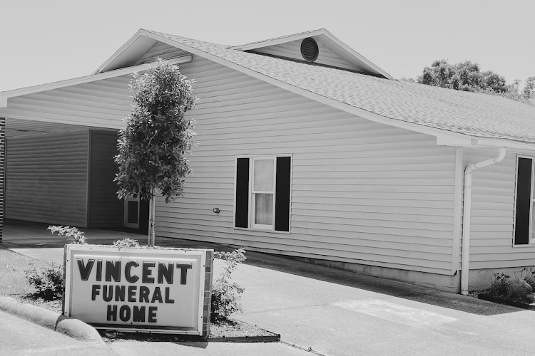 Funeral Services at Vincent Funeral Home in Gueydan, Louisiana | FuneralHomes.fyi Vincent Funeral Home Gueydan Louisiana