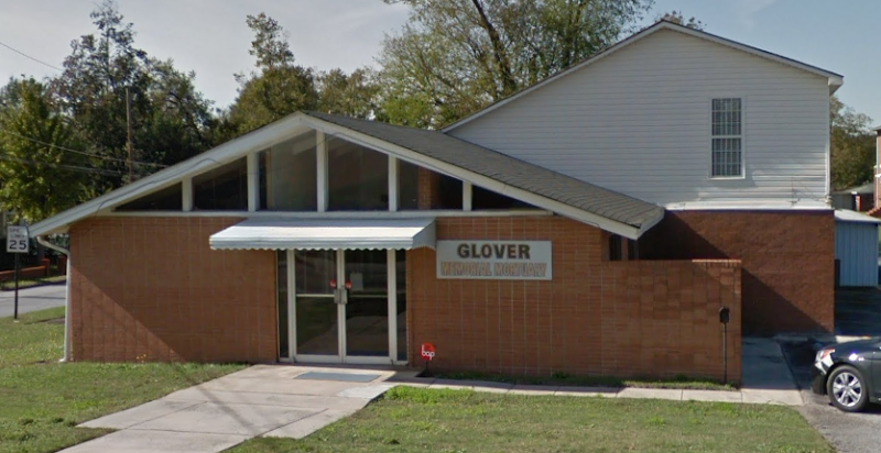 Funeral Services at Glover Memorial Mortuary in Macon, Georgia | FuneralHomes.fyi Glover Memorial Mortuary Macon Georgia