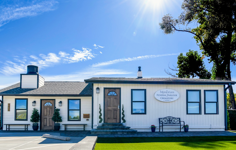 In Memoriam, On-Site Cremation Broomfield Colorado