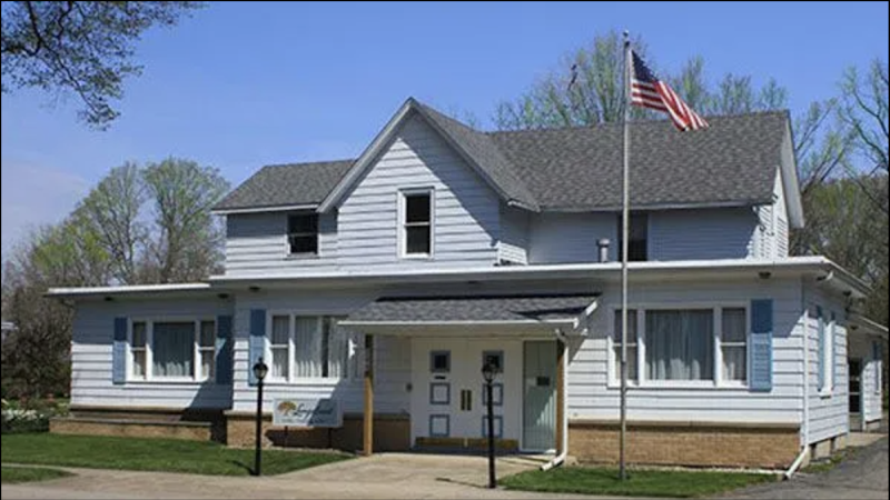Langeland Family Funeral Homes Burial & Cremation Services Climax Michigan