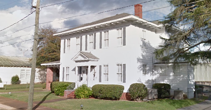 Charles McClellan Funeral Home Quincy Florida