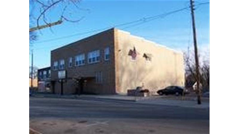 Funeral Services at Hurd-Hendricks Funeral Homes, Crematory And Fellowship Center in Knoxville, Illinois | FuneralHomes.fyi Hurd-Hendricks Funeral Homes, Crematory And Fellowship Center Knoxville Illinois