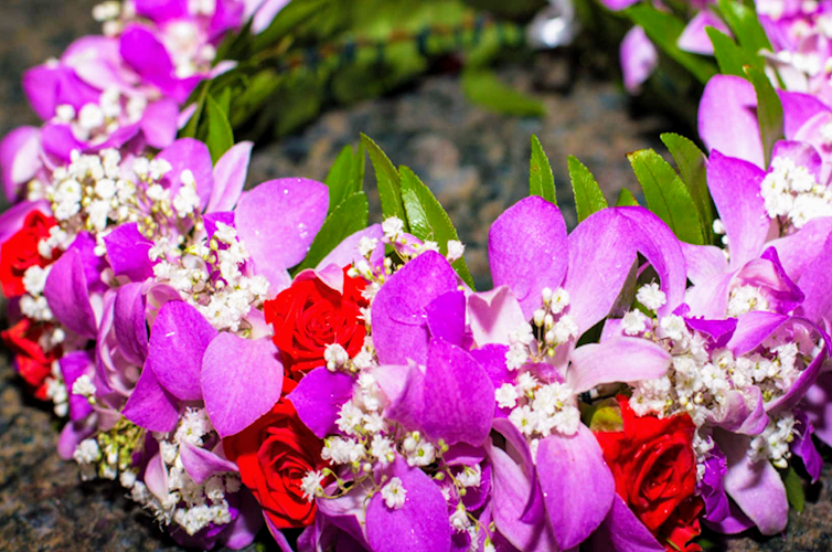 AshScatteringService.com Honolulu Hawaii