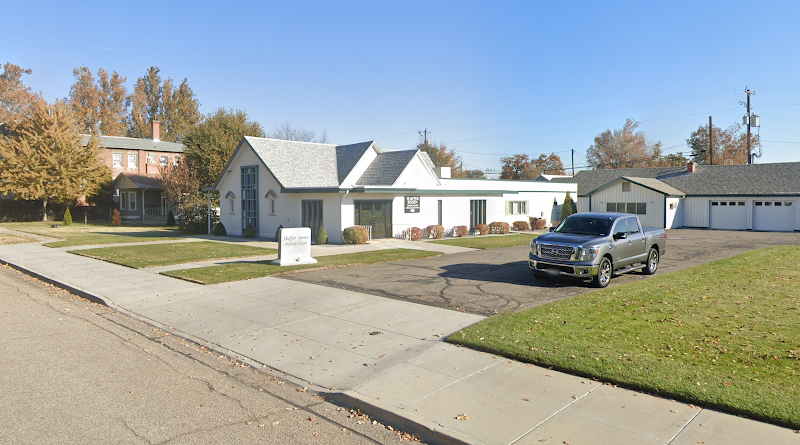 Shaffer-Jensen Memory Chapel – Payette Payette Idaho