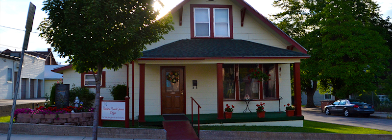 Funeral Services at Shoshone Funeral Services in Kellogg, Idaho | FuneralHomes.fyi Shoshone Funeral Services Kellogg Idaho