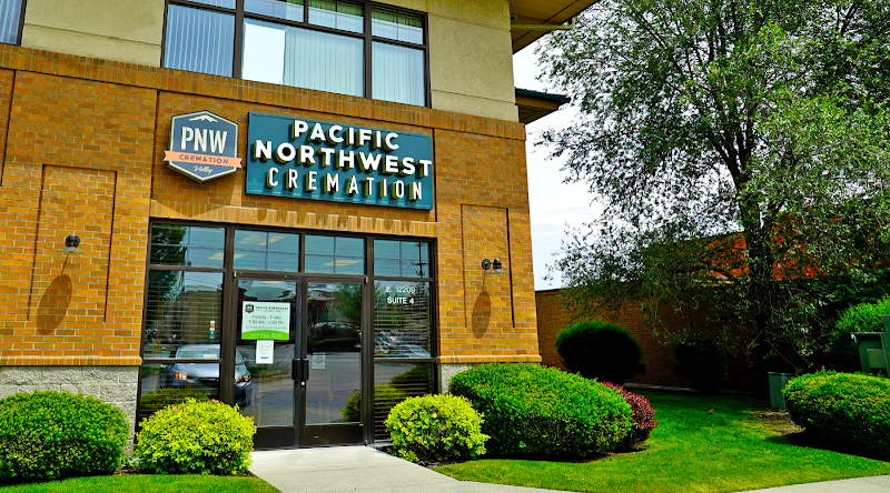 Pacific NW Cremation & Funeral Spokane Valley Washington