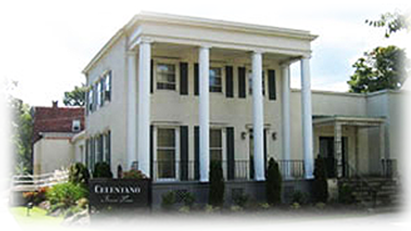 Funeral Services at Celentano Funeral Home in New Haven, Connecticut | FuneralHomes.fyi Celentano Funeral Home New Haven Connecticut