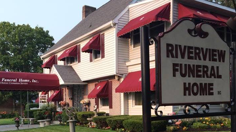 Riverview Funeral Home Peru Indiana