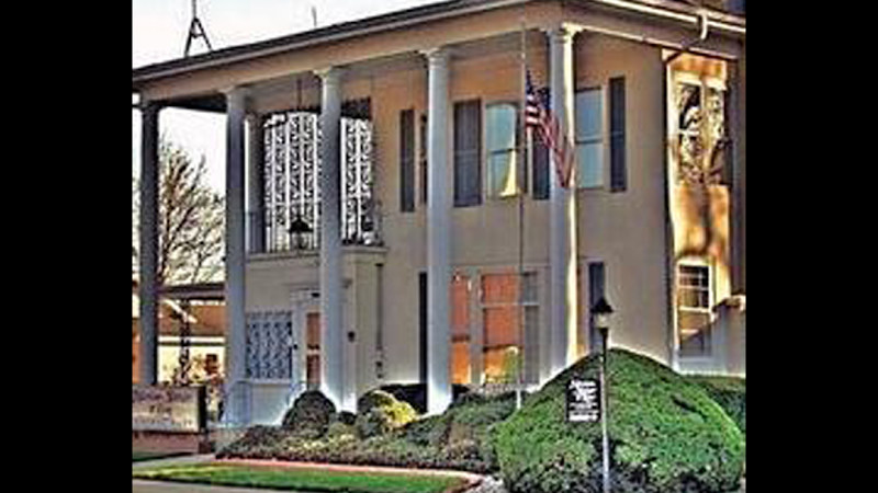 Harrison – Metzger & Rans Funeral Homes Royal Center Indiana